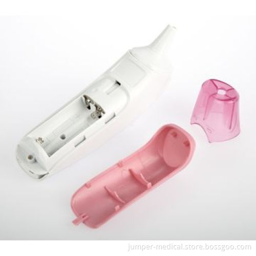 High Accuracy Multifunction Clinical Ear Thermometers, Stores 20 Last TemperaturesNew